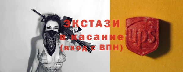 твердый Пересвет